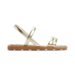 ALDO Women's Narine Strappy Flat, Sandals Stylish and Comfortable Flats
