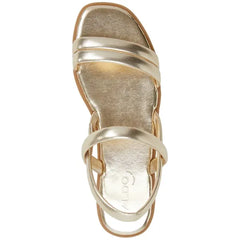 ALDO Women's Narine Strappy Flat, Sandals Stylish and Comfortable Flats