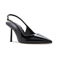 ALDO Women's Seralina Pointed Toe Slingback Pumps, Stylish Elegant Heels