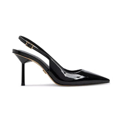 ALDO Women's Seralina Pointed Toe Slingback Pumps, Stylish Elegant Heels