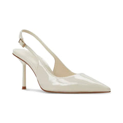 ALDO Women's Seralina Pointed Toe Slingback Pumps, Stylish Elegant Heels