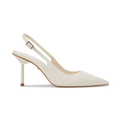 ALDO Women's Seralina Pointed Toe Slingback Pumps, Stylish Elegant Heels