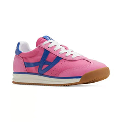 ALDO Womens Stepcount Lace Up Jogger Sneakers, Comfortable and Stylish Sneakers