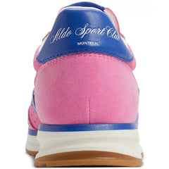 ALDO Womens Stepcount Lace Up Jogger Sneakers, Comfortable and Stylish Sneakers