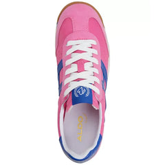 ALDO Womens Stepcount Lace Up Jogger Sneakers, Comfortable and Stylish Sneakers