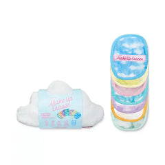 MakeUp Eraser 8-Pc Cloud 9 Makeup Remover Cloth Set