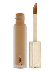 JOUER COSMETICS Essential High Coverage Liquid Concealer -Cafe au Lait