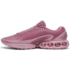 Nike Women's Air Max DN Casual Sneakers from Finish Line - Pink, Desert Berry