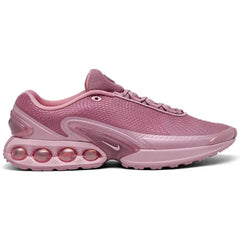 Nike Women's Air Max DN Casual Sneakers from Finish Line - Pink, Desert Berry