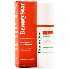 BeautyStat Universal C Skin Refiner Brightening Vitamin C Serum