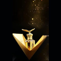 My Perfumes OUD AL SAQR from OTOORI Premium Eau De Parfum for Men and Women Long Lasting Arabian Perfume, 100ml