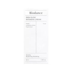 Biodance Skin-Glow Intense Cream - 1.69 fl oz (50 ml)
