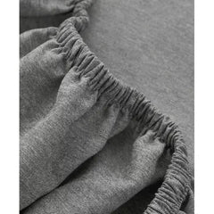 UGG Devon 4-Pc. Sheet Set Queen, Soft and Luxurious Bedding for Ultimate Comfort
