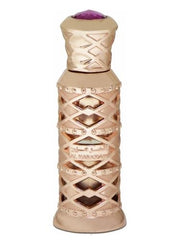 HARAMAIN MUSK PERFUME OIL 12ML (MUSK AL HARAMAIN 12ML PERFUME OIL, ATTAR)