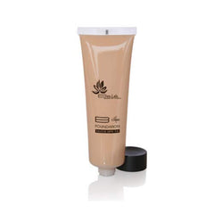 Belé MakeUp Italia b.One Nude Foundation SPF15 (#4 Spun Sugar) (Made in Italy)