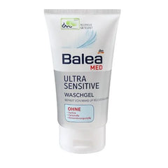 Balea Deodorant Roll On Sensitive Care 50ml x 3
