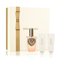 Dolce&Gabbana Devotion Eau de Parfum Intense, Bold Fragrance