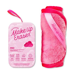 MakeUp Eraser Pink PRO Makeup Wipe