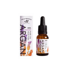 European Soaps Pre de Provence Argan Oil for Hair, Skin and Cuticles