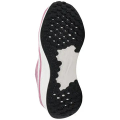 Nike Women's Revolution 7 Wide Width Running Sneakers from Finish Line - ELM Panel, Sail