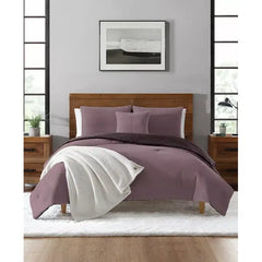 UGG® Brody Reversible 5-Pc Comforter Set Twin/Twin XL Soft, Cozy Bedding Set