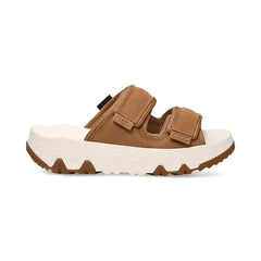 UGG® Women's Captrail Slide Sandals, Comfortable Casual Footwear for Women