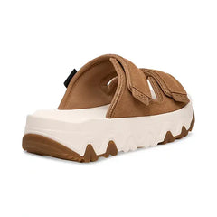 UGG® Women's Captrail Slide Sandals, Comfortable Casual Footwear for Women