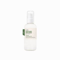 ISNTREE Aloe Vera Line (Lotion)