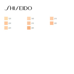 Shiseido Jha.Smu Sssr Cushion Compact 140, No.03 Rose