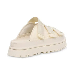 UGG® Women's Goldenglow Slide Sandals, Stylish and Comfortable Summer Footwear for Women