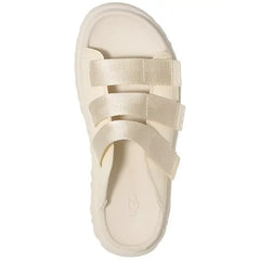 UGG® Women's Goldenglow Slide Sandals, Stylish and Comfortable Summer Footwear for Women