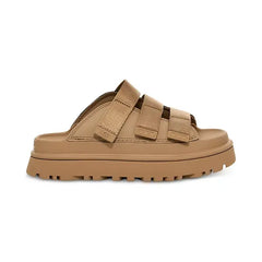 UGG® Women's Goldenglow Slide Sandals, Stylish and Comfortable Summer Footwear for Women