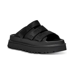 UGG® Women's Goldenglow Slide Sandals, Stylish and Comfortable Summer Footwear for Women