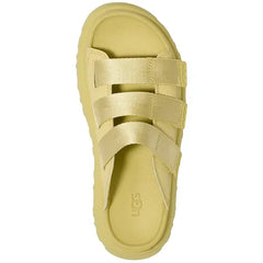 UGG® Women's Goldenglow Slide Sandals, Stylish and Comfortable Summer Footwear for Women