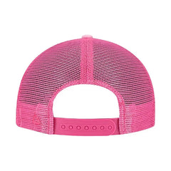 Ahead Men's and Women's Pink WM Phoenix Open Pipeline Rope Adjustable Hat