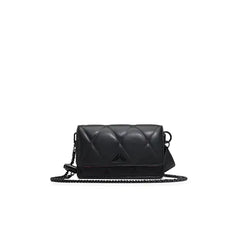 ALDO Women's Fititalllx Crossbody Wallet, Sleek Compact Stylish Everyday Wallet Bag