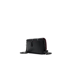 ALDO Women's Fititalllx Crossbody Wallet, Sleek Compact Stylish Everyday Wallet Bag