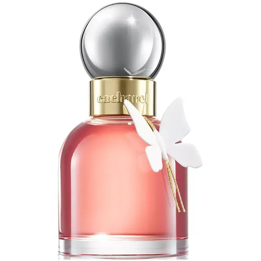 Cacharel Ella Eau de Parfum, Sweet and Feminine Fragrance, 1 oz