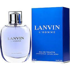 Lanvin β LANVIN Men EDT vaporizador 100 ml