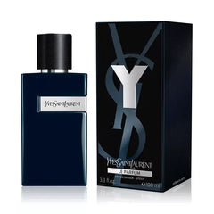 Yves Saint Laurent Y Le Parfum, Bold and Sophisticated Fragrance