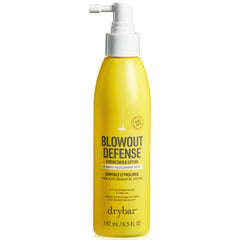 Drybar Blowout Defense Strengthen & Extend Blowout Accelerator Spray, 6.5 oz.
