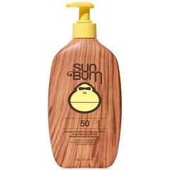 Sun Bum Premium Moisturizing Sunscreen Lotion SPF 50, 16 oz.