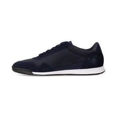 Hugo Boss Men's Titanium Runner Sneakers