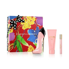 Carolina Herrera Good Girl Blush Eau de Parfum, Elegant and Feminine Fragrance