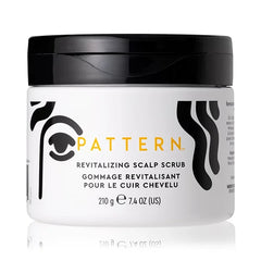 PATTERN Beauty by Tracee Ellis Ross Revitalizing Scalp Scrub, 7.4 oz.