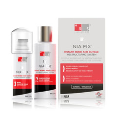DS Laboratories NIA FIX Instant Bond & Cuticle Restructuring System