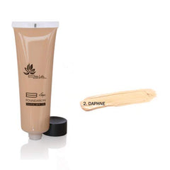Belé MakeUp Italia b.One Nude Foundation SPF15 (#2 Daphne) (Made in Italy)