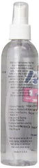 Thai Deodorant Stone Natural Crystal Mist Spray 8 Fluid Ounces, 8 Fl Oz (Pack of 1)
