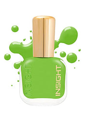 Insight Cosmetics Intense Color Nail Polish(DH-146=04)