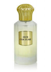 Oud Couture 100ml by Ahmed Al Maghribi